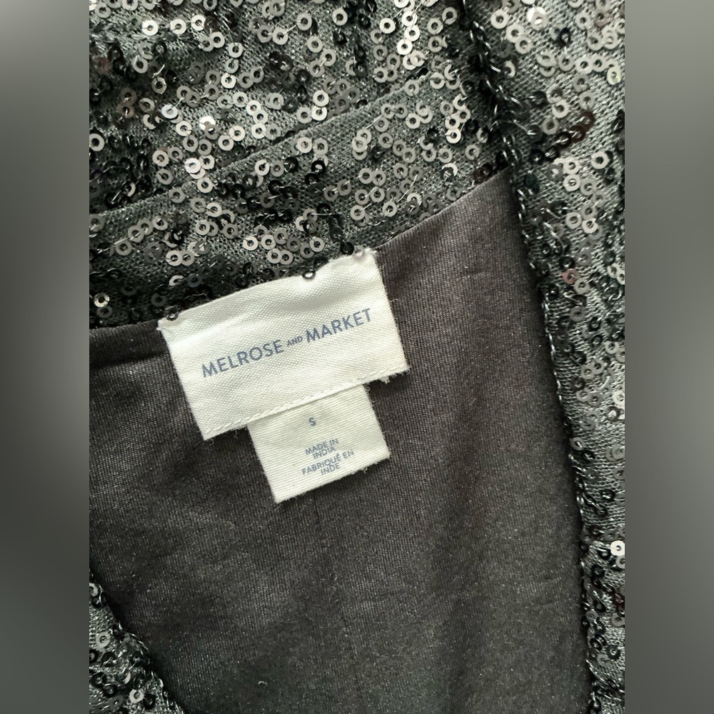 DRESSY sequin jacket 🔥🔥 - Picture 10 of 12